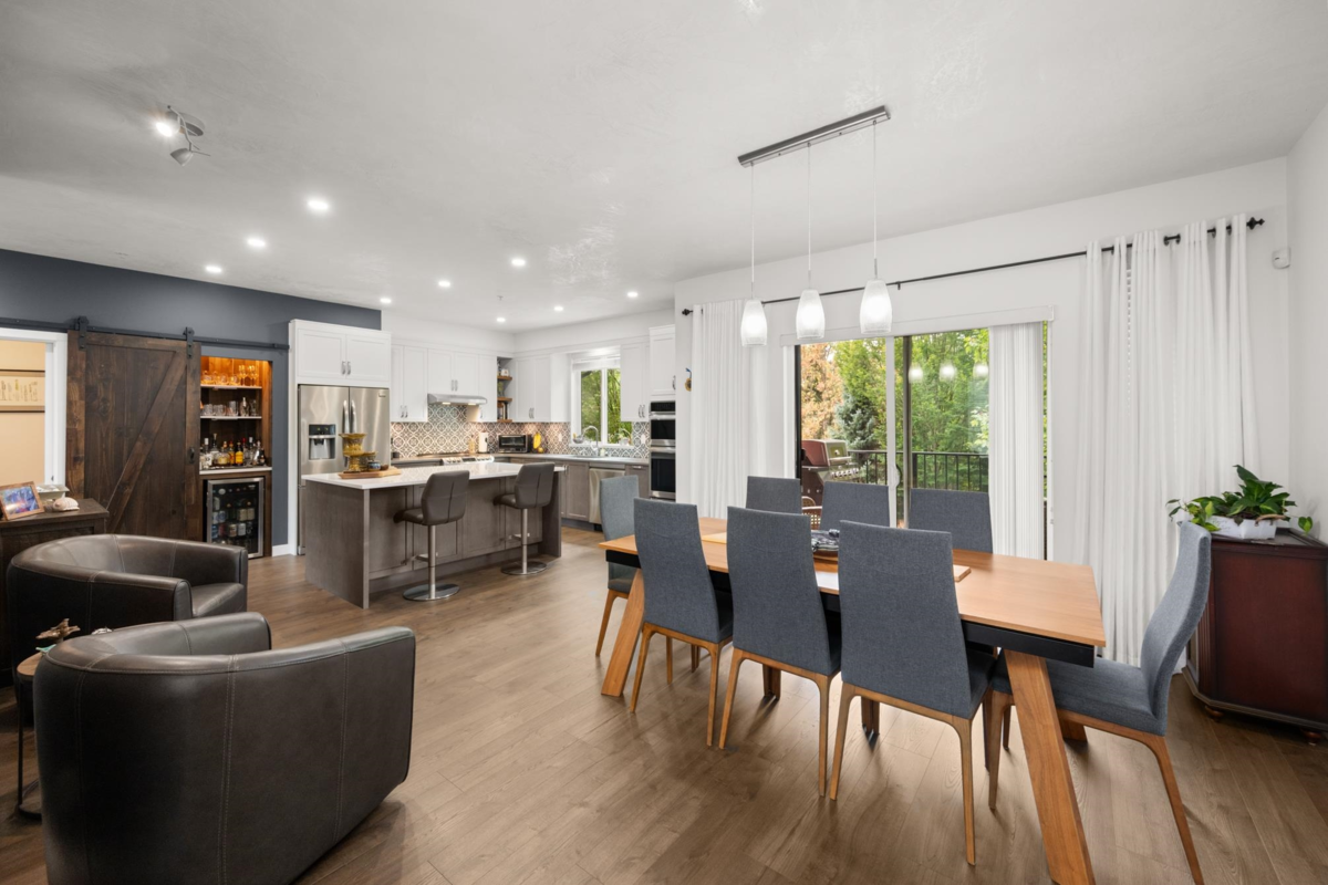 Powder Room Photo of 10 23230 Billy Brown Road, Langley, BC