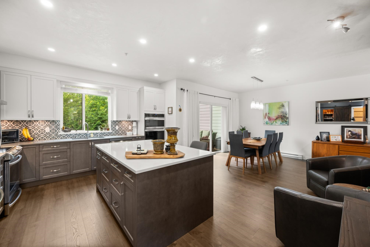 Primary Bedroom Photo of 10 23230 Billy Brown Road, Langley, BC