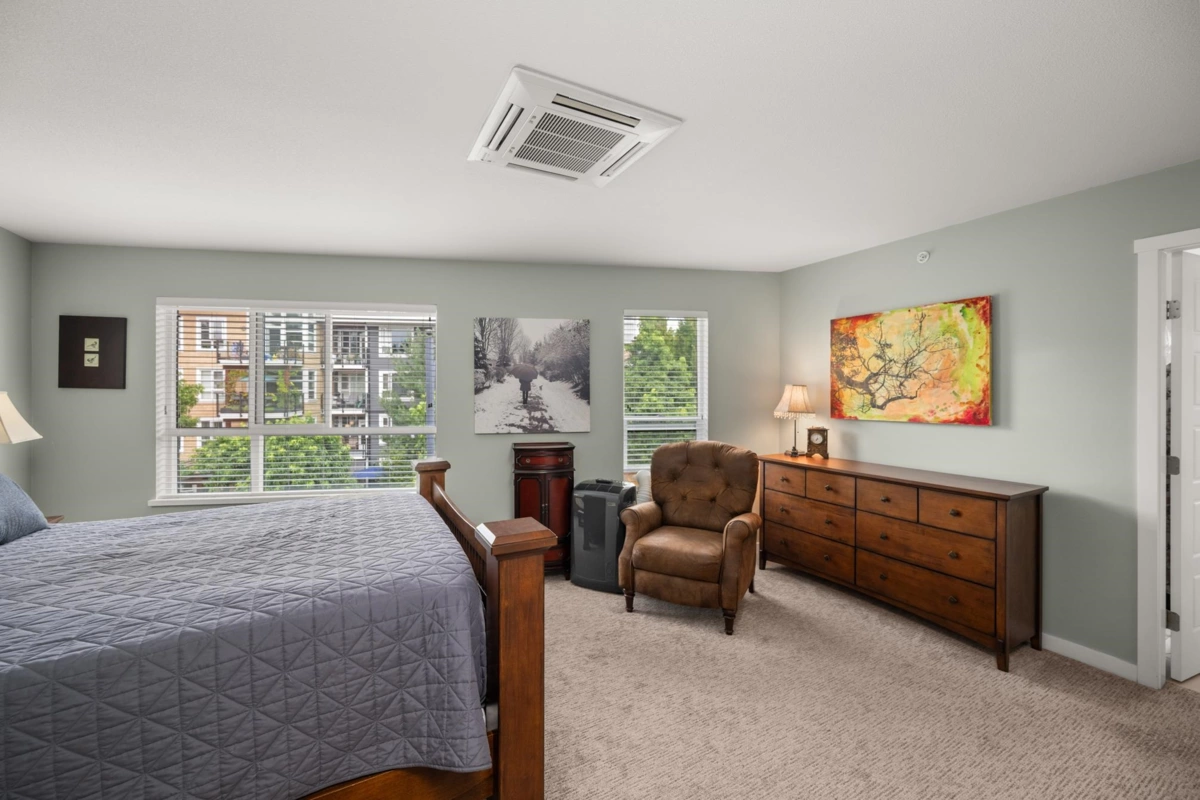 Staircase Photo of 10 23230 Billy Brown Road, Langley, BC