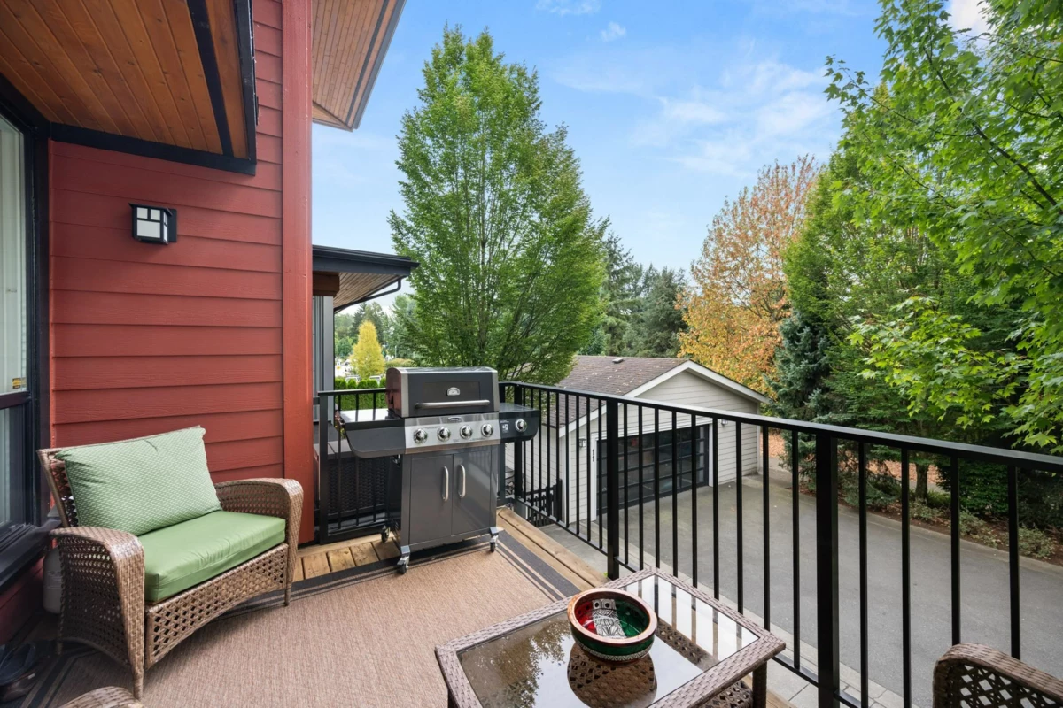 Street View Photo of 10 23230 Billy Brown Road, Langley, BC