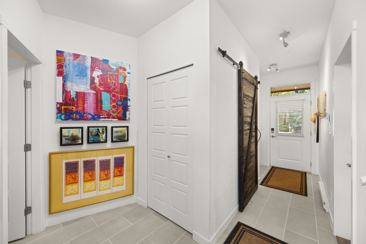 Swimming Pool Photo of 10 23230 Billy Brown Road, Langley, BC