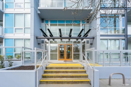 206 5289 Cambie Street, Vancouver, BC, Vancouver — Apartment/Condo for sale