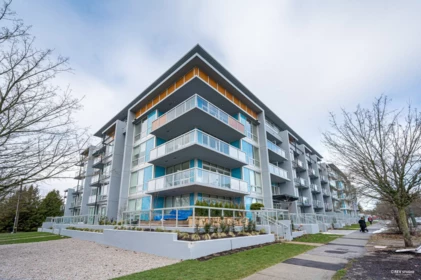 206 5289 Cambie Street, Vancouver, BC, Vancouver — Apartment/Condo for sale