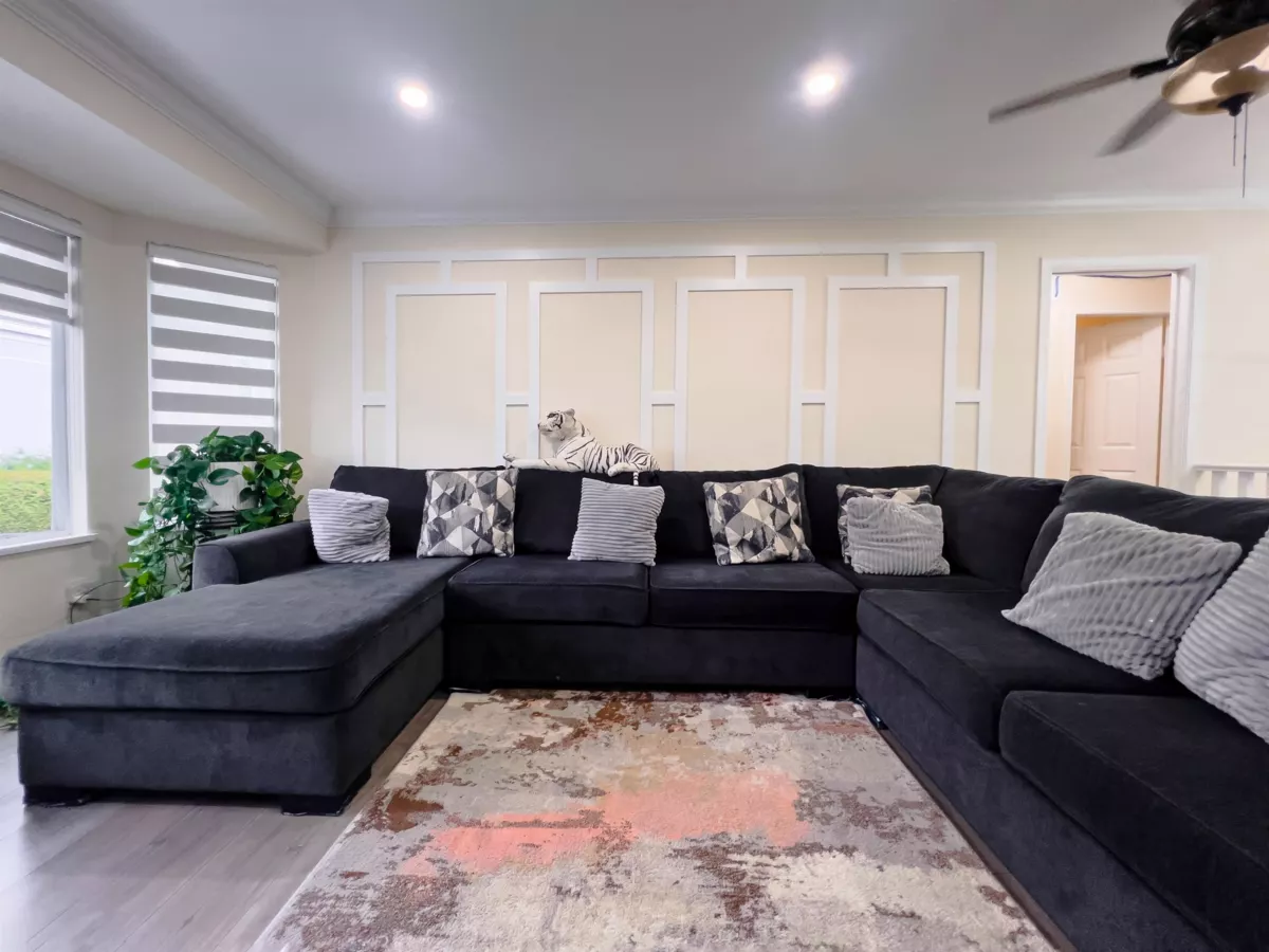 Entry Foyer Photo of 8 11952 64 Avenue, Delta, BC