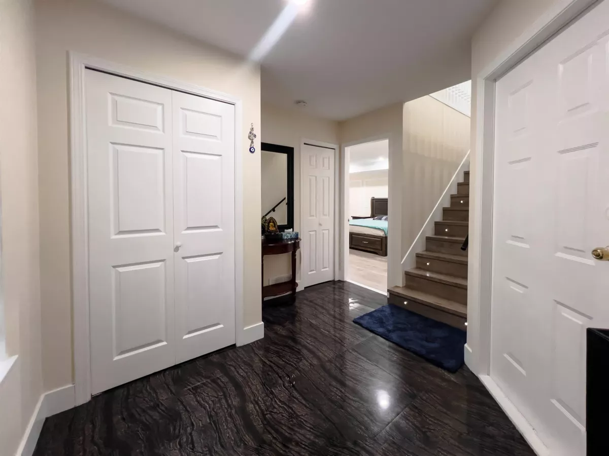 Family Room Photo of 8 11952 64 Avenue, Delta, BC