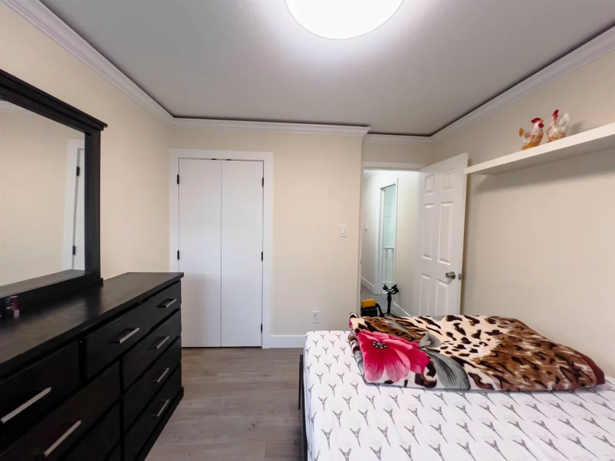 Garden / Landscaping Photo of 8 11952 64 Avenue, Delta, BC