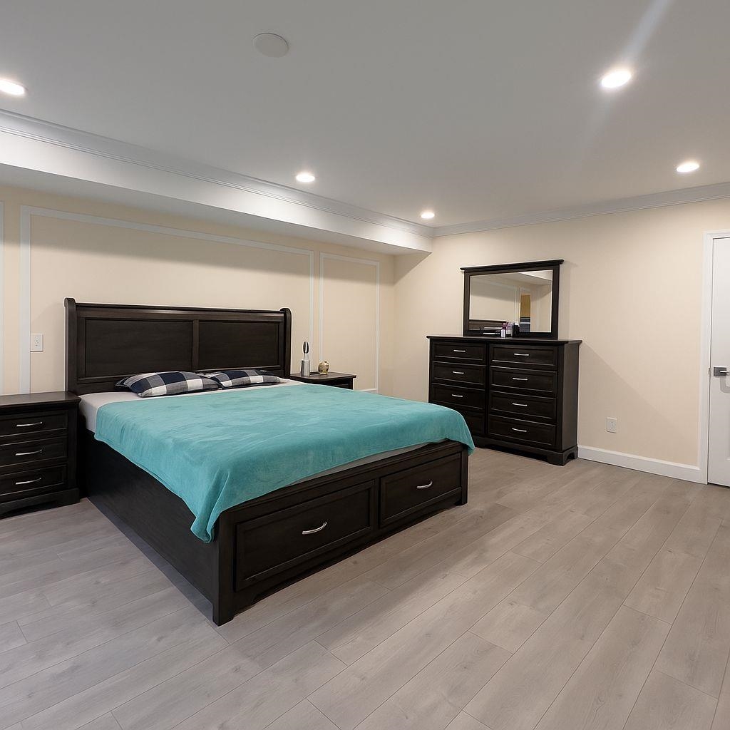 Kitchen Island Photo of 8 11952 64 Avenue, Delta, BC