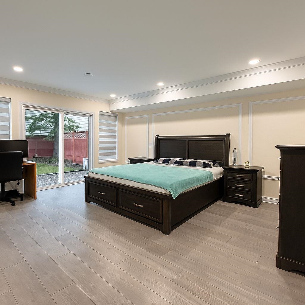 Kitchen Photo of 8 11952 64 Avenue, Delta, BC