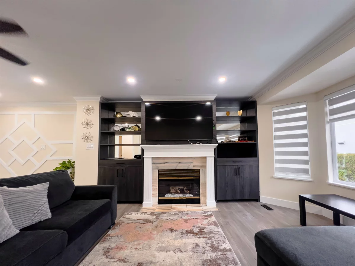 Loft / Bonus Room Photo of 8 11952 64 Avenue, Delta, BC