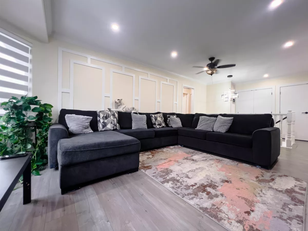 Mudroom Photo of 8 11952 64 Avenue, Delta, BC