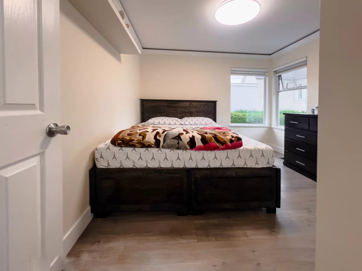 Outdoor Deck Photo of 8 11952 64 Avenue, Delta, BC