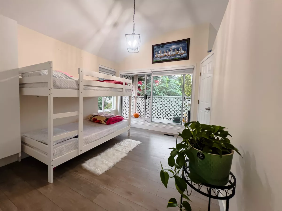 Outdoor Kitchen Photo of 8 11952 64 Avenue, Delta, BC