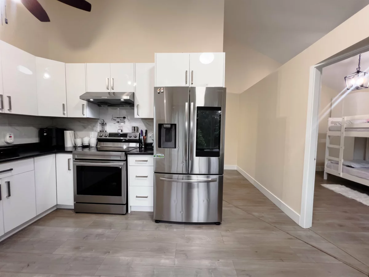 Outdoor Patio Photo of 8 11952 64 Avenue, Delta, BC