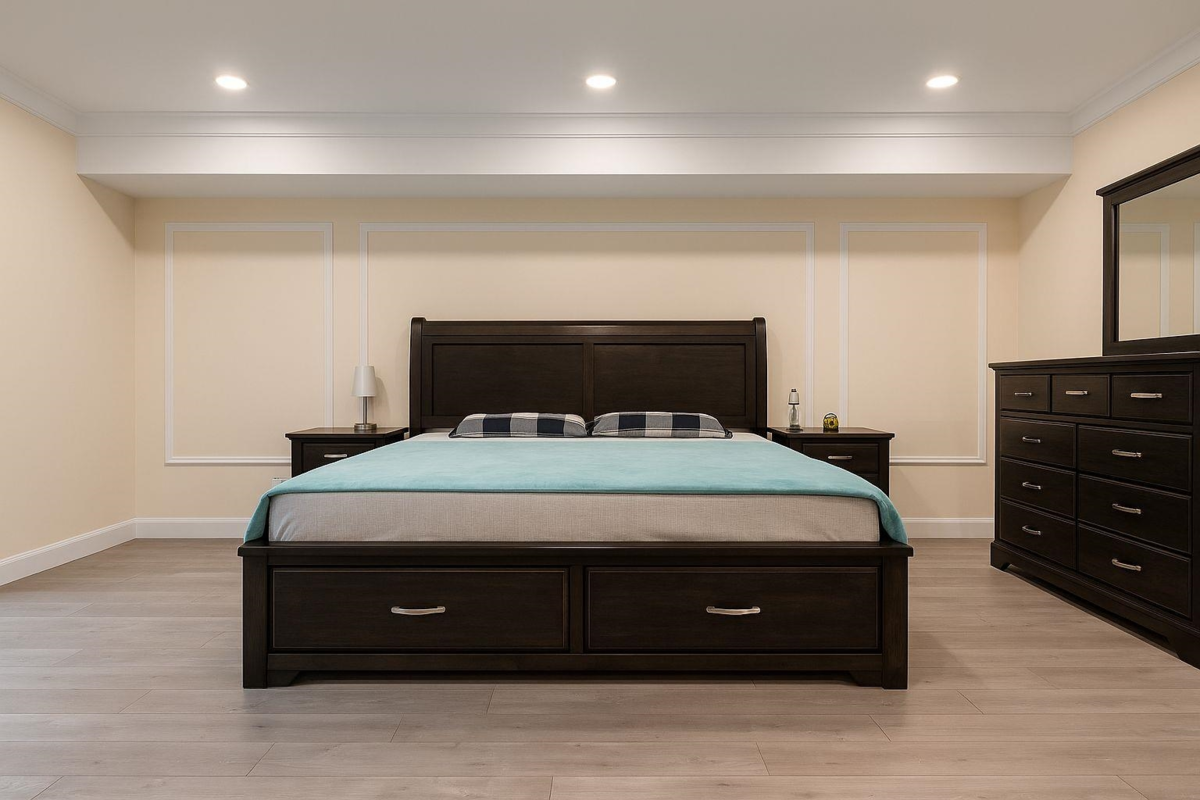 Pantry Photo of 8 11952 64 Avenue, Delta, BC