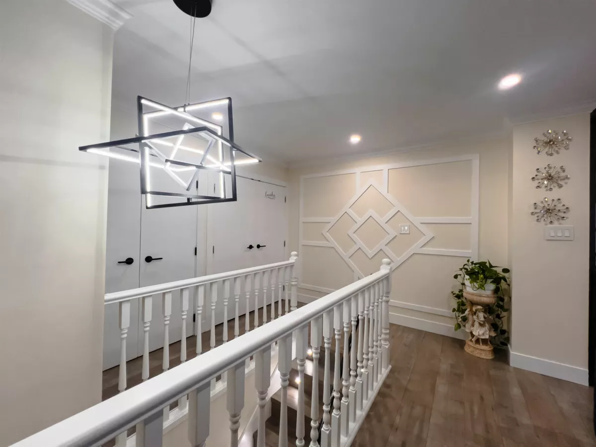 Powder Room Photo of 8 11952 64 Avenue, Delta, BC