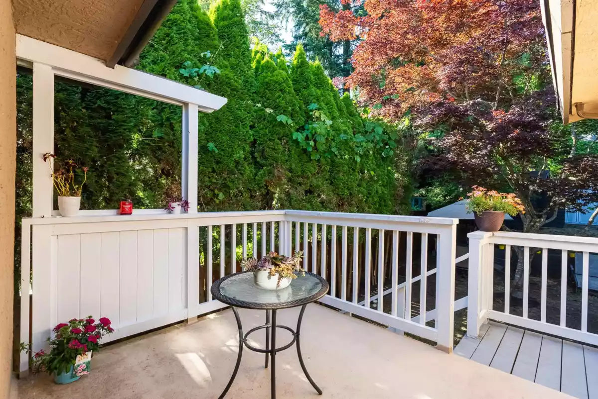 Basement Recreation Room Photo of 1286 Wellington Drive, North Vancouver, BC