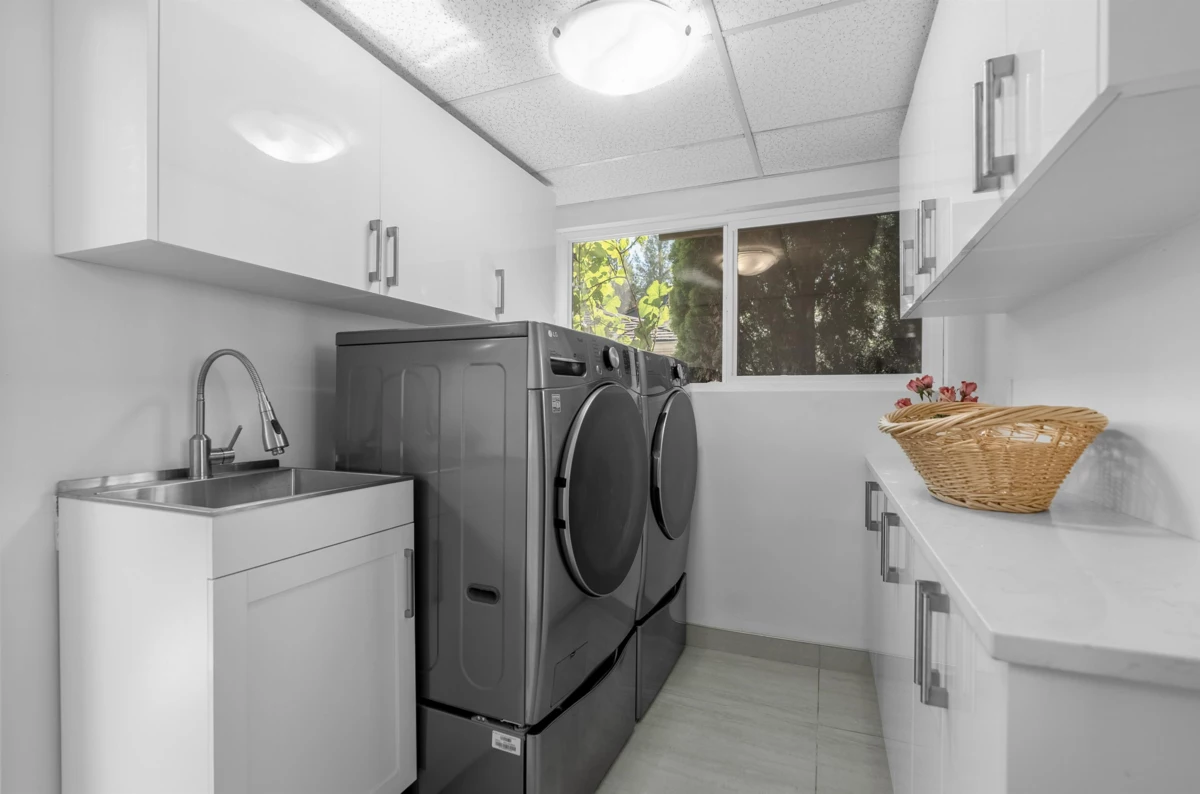 Bedroom 4 Photo of 1286 Wellington Drive, North Vancouver, BC