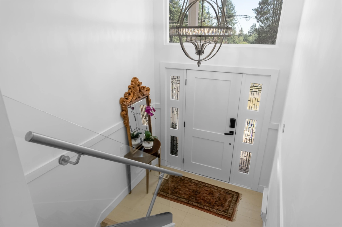 Family Room Photo of 1286 Wellington Drive, North Vancouver, BC