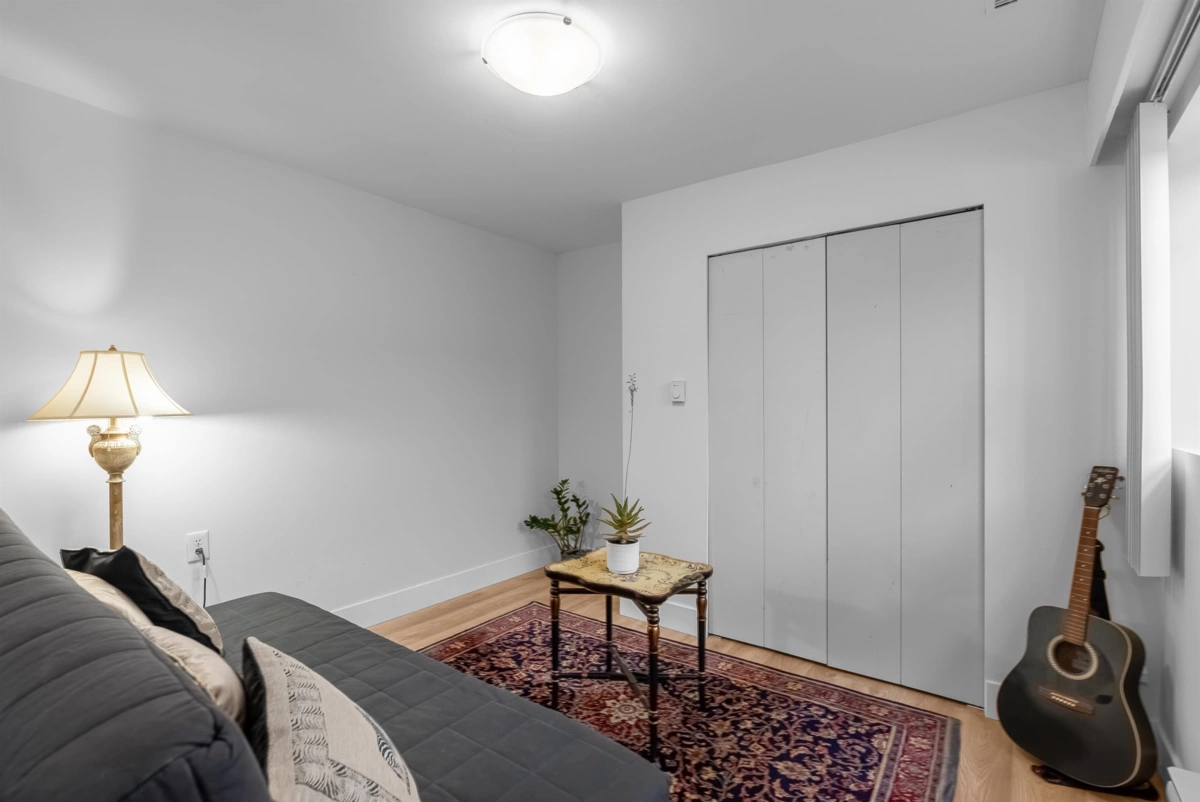 Guest Bathroom Photo of 1286 Wellington Drive, North Vancouver, BC