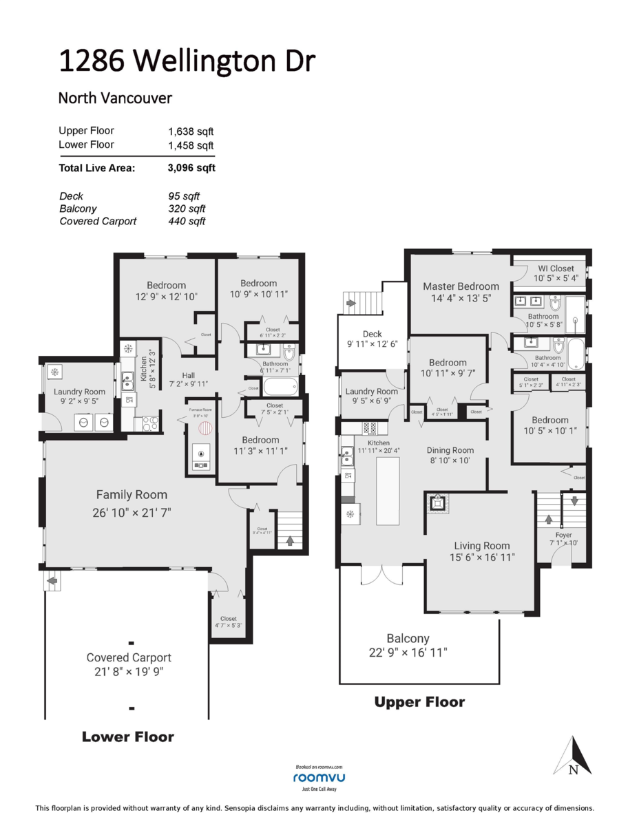 Hot Tub / Spa Photo of 1286 Wellington Drive, North Vancouver, BC