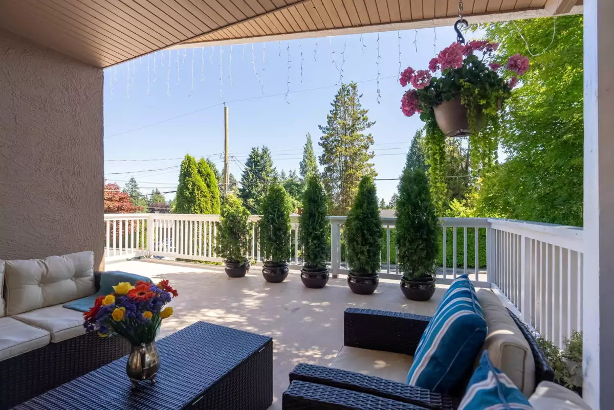 Loft / Bonus Room Photo of 1286 Wellington Drive, North Vancouver, BC