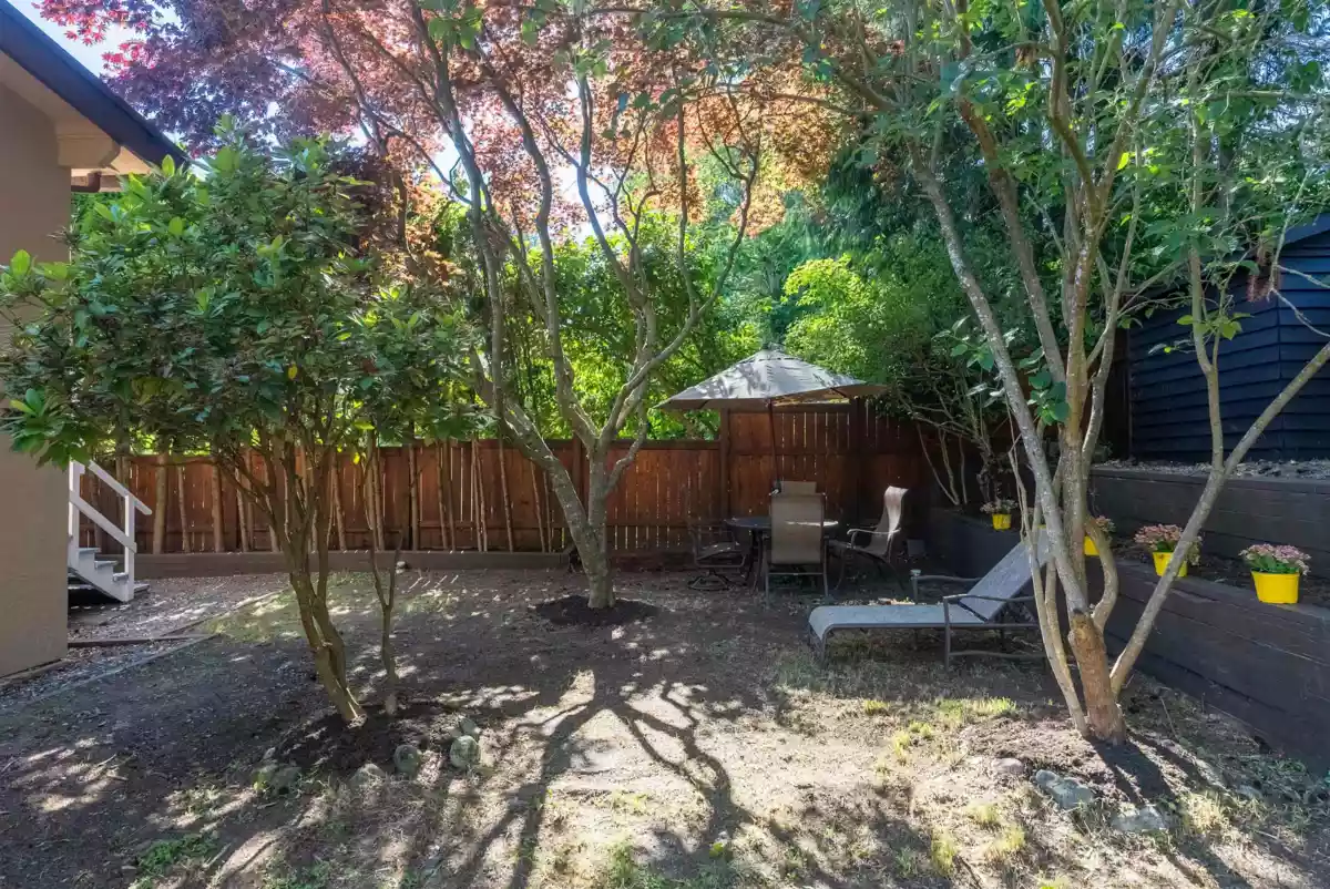 Outdoor Patio Photo of 1286 Wellington Drive, North Vancouver, BC