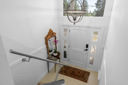 1286 Wellington Drive, North Vancouver, BC, North Vancouver — Single Family Residence for sale