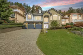 38 Timbercrest Drive, Port Moody, BC
