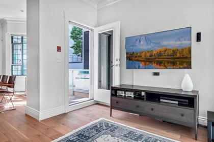 281 Smithe Street, Vancouver, BC, Vancouver — Townhouse for sale