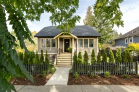 631 Second Street, New Westminster, BC