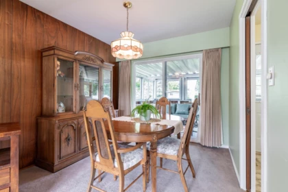 Breakfast Nook Photo of 5451 7b Avenue, Delta, BC