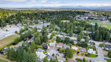 Community Amenities Photo (Clubhouse) of 5451 7b Avenue, Delta, BC