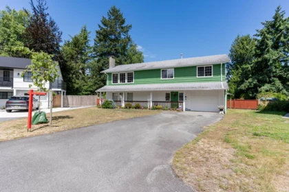 Hot Tub / Spa Photo of 5451 7b Avenue, Delta, BC