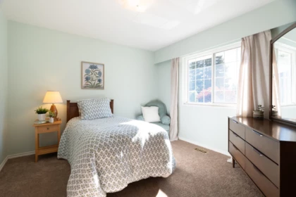 Laundry Room Photo of 5451 7b Avenue, Delta, BC