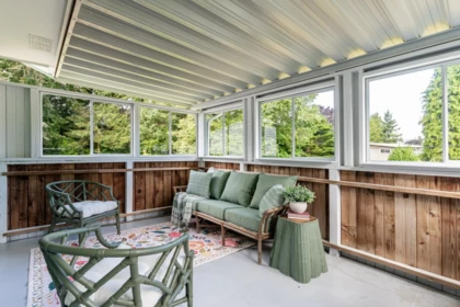 Office / Den Photo of 5451 7b Avenue, Delta, BC