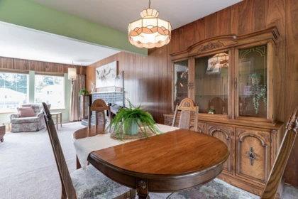 Pantry Photo of 5451 7b Avenue, Delta, BC