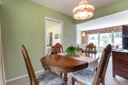 Primary Bedroom Photo of 5451 7b Avenue, Delta, BC