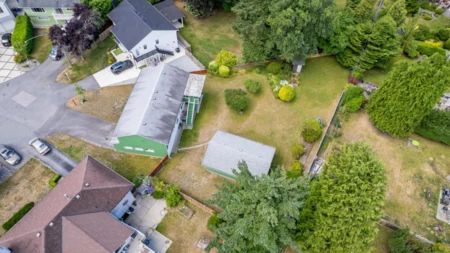 Street View Photo of 5451 7b Avenue, Delta, BC
