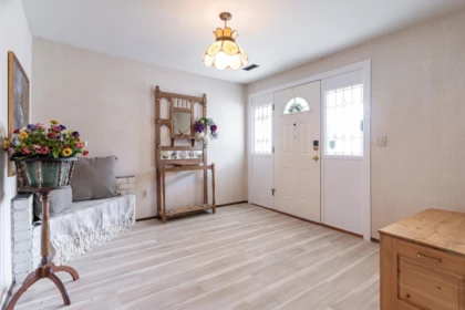Walk-In Closet Photo of 5451 7b Avenue, Delta, BC