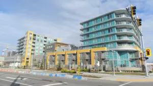 506 7688 Alderbridge Way, Richmond, BC