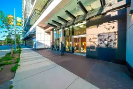 500 3331 No.3 Road, Richmond, BC