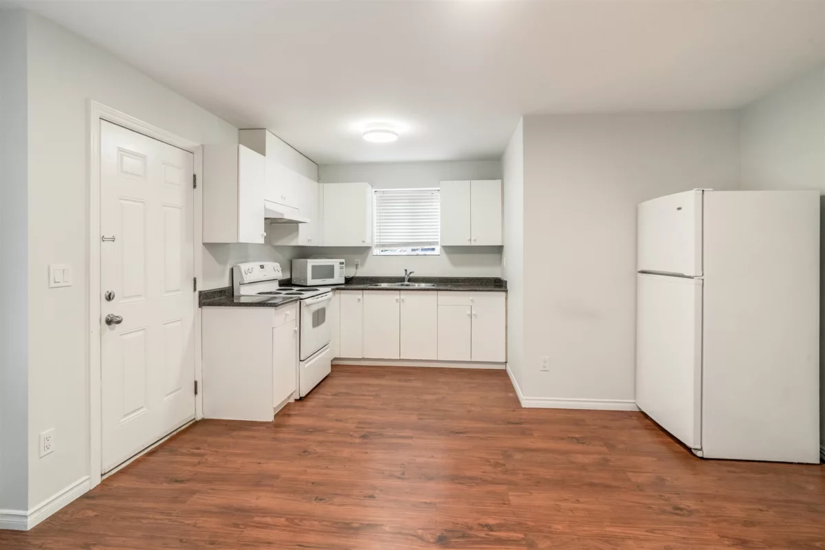 Backyard Photo of 14676 79 Avenue, Surrey, BC