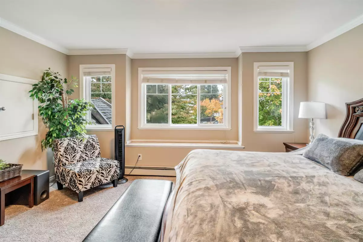 Basement Recreation Room Photo of 14676 79 Avenue, Surrey, BC