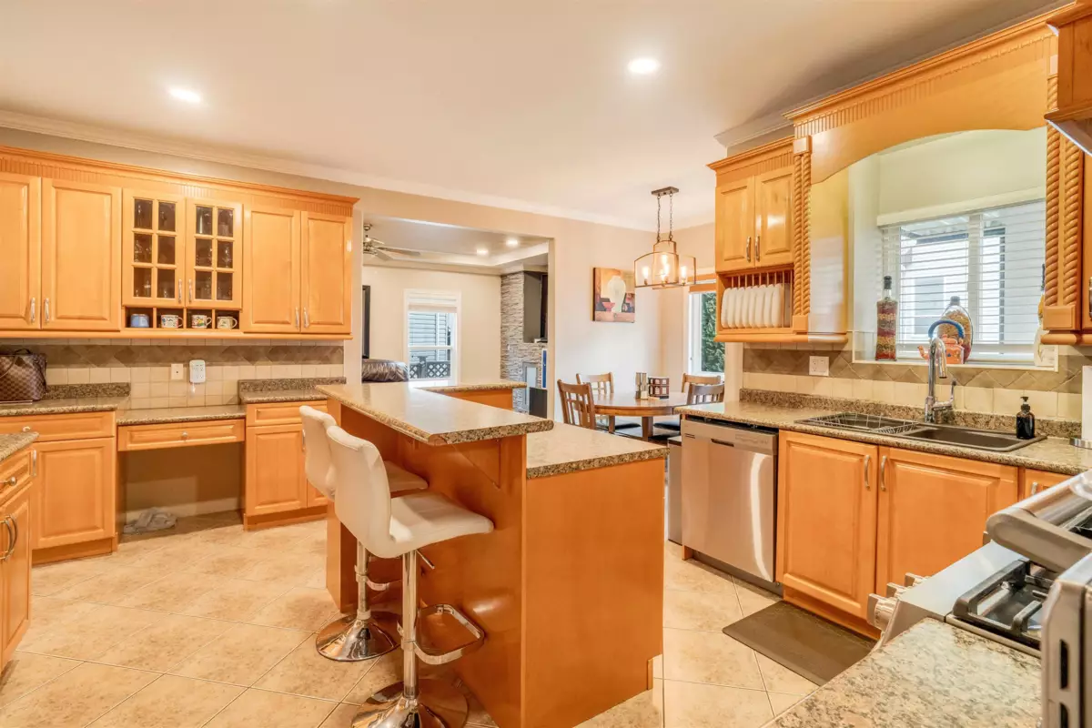 Bedroom 2 Photo of 14676 79 Avenue, Surrey, BC