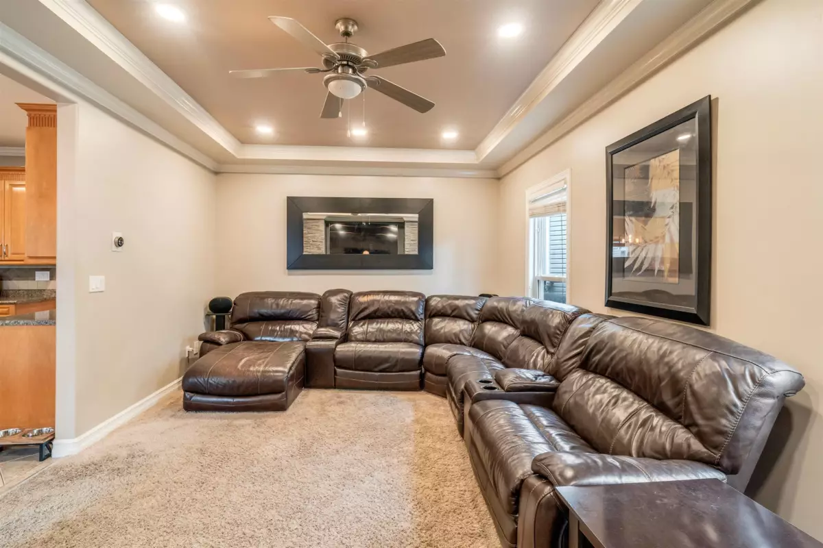 Bedroom 3 Photo of 14676 79 Avenue, Surrey, BC