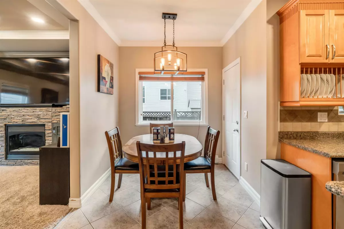 Hallway Photo of 14676 79 Avenue, Surrey, BC