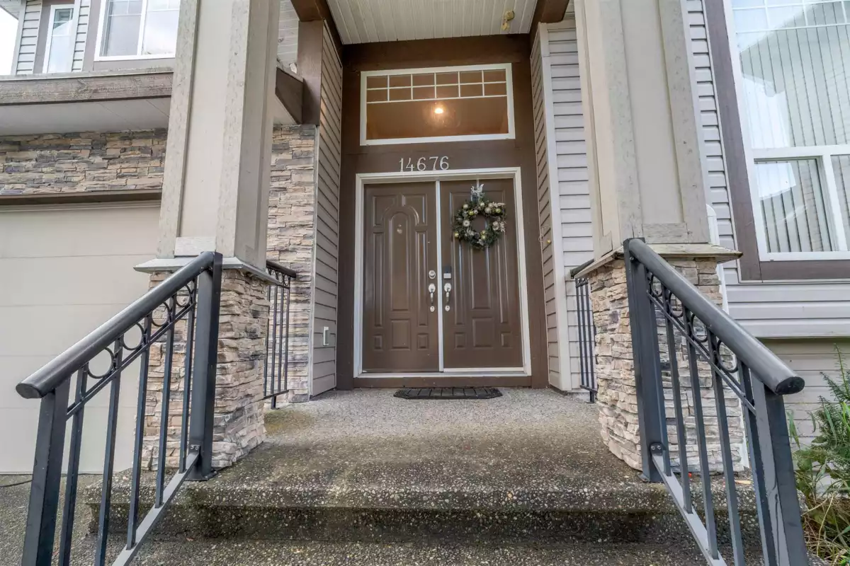 Neighborhood Park Photo Near 14676 79 Avenue, Surrey, BC