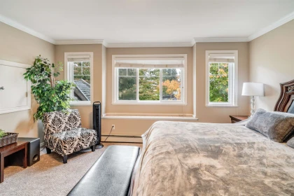 Basement Recreation Room Photo of 14676 79 Avenue, Surrey, BC