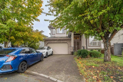 14676 79 Avenue, Surrey, BC, Surrey — Single Family Residence for sale