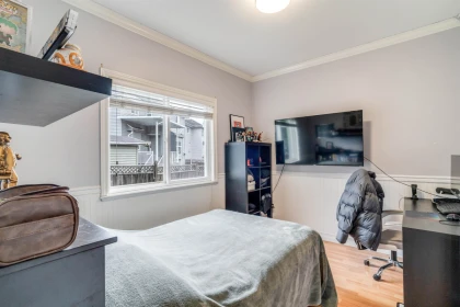 Primary Bedroom Photo of 14676 79 Avenue, Surrey, BC